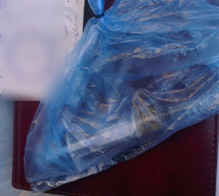 В Кременчуге милиция задержала пятерых наркоторговцев