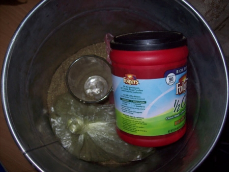 В Кременчуге милиция задержала пятерых наркоторговцев