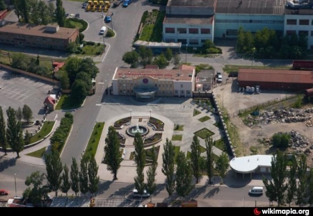 Как сработали кременчугские предприятия в 2014 году и как начали новый Как сработали кременчугские предприятия в 2014 году и как начали новый