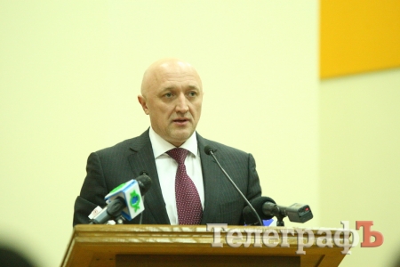 «У меня дружественные отношения с премьер-министром», – губернатор Головко