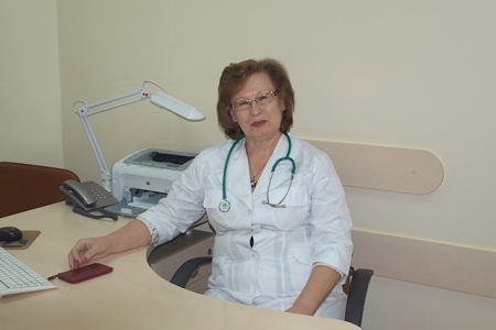 Медичний центр сімейного здоров’я запрошує на прийом до лікарів-педіатрів.