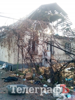 Кременчугский доктор рассказал, что увидел на востоке Украины