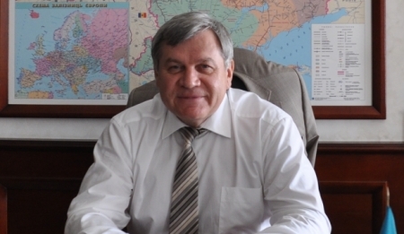 Застрелився колишній високопосадовець "Укрзалізниці" Застрелився колишній високопосадовець "Укрзалізниці"