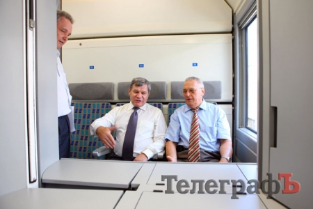 Застрелився колишній високопосадовець "Укрзалізниці"