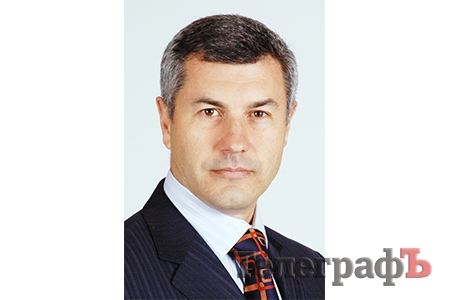 В Кременчуге вместо Медведовского вице-мэром по коммуналке станет Тарас Захарченко