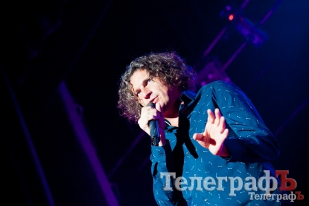 Прощание с Кузьмой "Скрябиным" во Львове