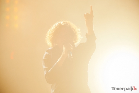 Кременчужане собирают "квартирник", посвященный Скрябину Кременчужане собирают "квартирник", посвященный Скрябину