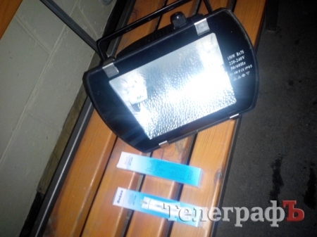 Церковь помогла бойцам напилить дрова и осветила блокпост