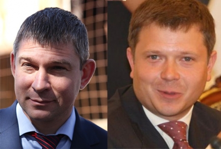 Хто допомагає Жеваго і Шаповалову? Хто допомагає Жеваго і Шаповалову?