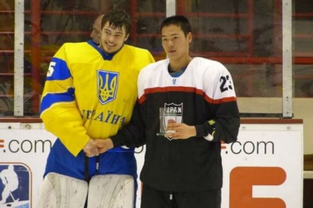 Хокей. ХК "Кременчук" готовий підписати Захарченко