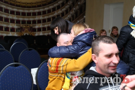 30 раненых бойцов в Кременчугский госпиталь пока не привезут 30 раненых бойцов в Кременчугский госпиталь пока не привезут