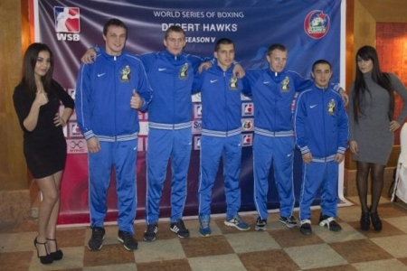 Кременчужанин Денис Пояцика приніс вирішальну перемогу українській команді