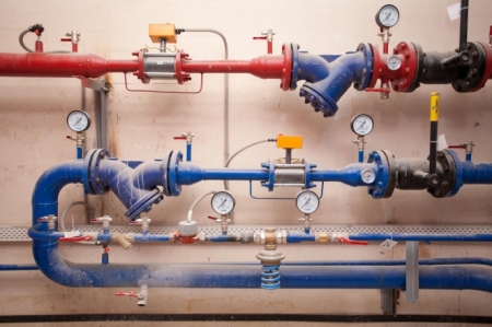 Кременчужане собираются экономить на тепле