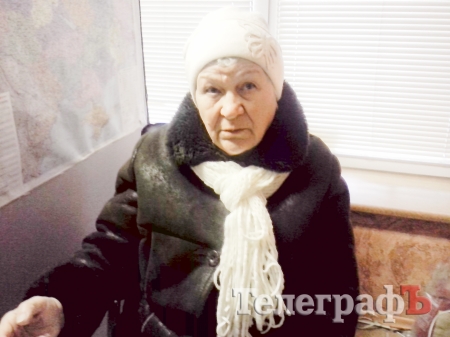 Кременчужанка — 1501 в списке на получение «кусочка пенсии» через «Дельта Банк» Кременчужанка — 1501 в списке на получение «кусочка пенсии» через «Дельта Банк»