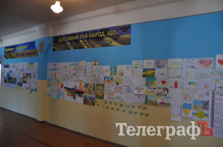 Один день из жизни учебного центра Правого сектора