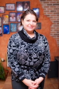 Кременчужанка готова бесплатно обучать английскому детей переселенцев