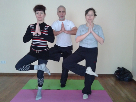 Как навсегда победить боль в спине 