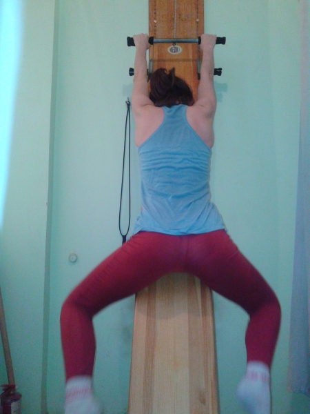 Как навсегда победить боль в спине 