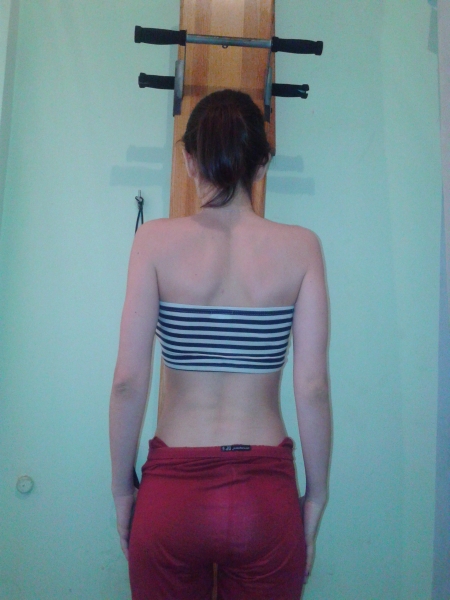 Как навсегда победить боль в спине 