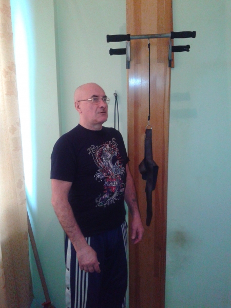 Как навсегда победить боль в спине 