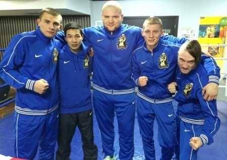 Українські отамани поступилися росіянам у WSB