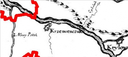 БлогЪ: Креміньчук – Кременчуг – Кременчук