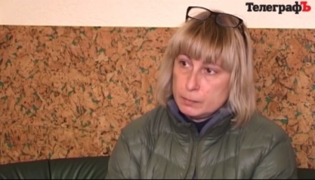 Ирина Митрофанова рассказала, почему срываются переговоры с террористами о выдаче тела погибшего кременчужанина