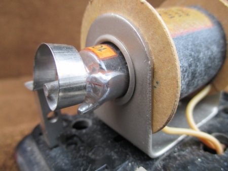 Кременчужанин нашёл прибор с ртутью