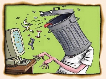 Как кремлевские боты нагнетают панику по поводу курса гривни: подборка из соцсетей Как кремлевские боты нагнетают панику по поводу курса гривни: подборка из соцсетей