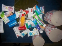 "Як закінчиться війна - розрахуємося рабами"