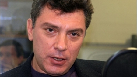 В Москве убит Борис Немцов