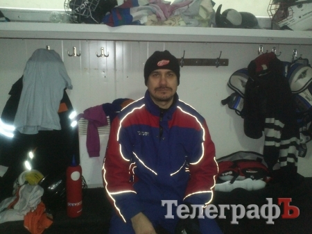 ХК «Кременчук» U-13 не змогли подолати харків’ян