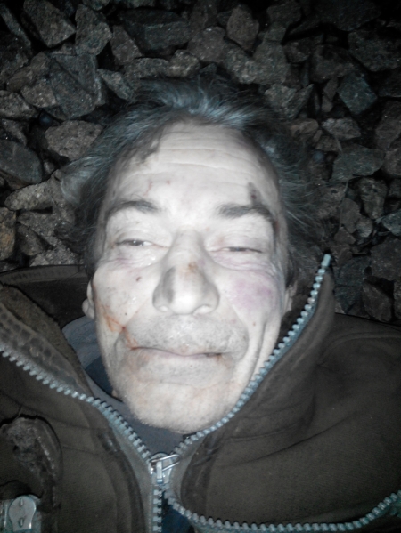 В Кременчуге под поездом погиб мужчина