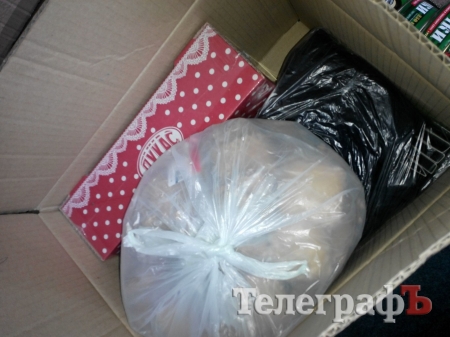 Бойцы все так же нуждаются в помощи...