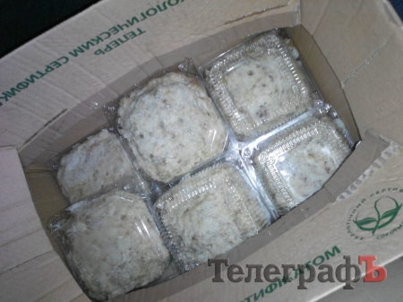 Бойцы все так же нуждаются в помощи...