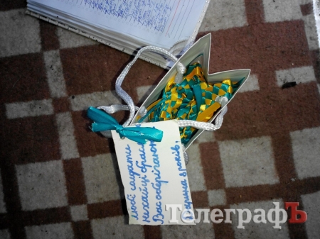 Бойцы все так же нуждаются в помощи...