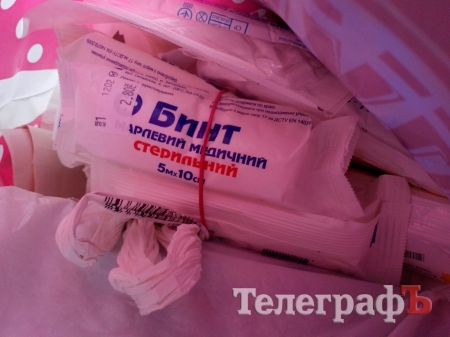 Бойцы все так же нуждаются в помощи...