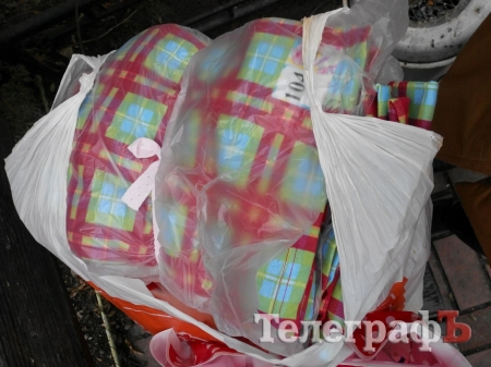 Бойцы все так же нуждаются в помощи...