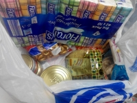 Бойцы все так же нуждаются в помощи...