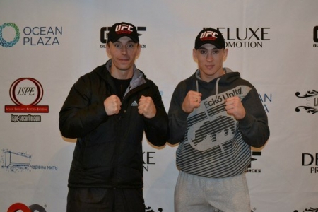 Боевые искусства. Очередные победы кременчужан