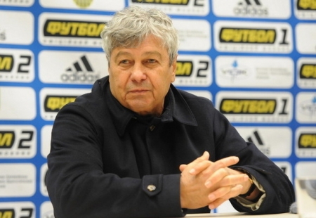 Наставник «Шахтера» прокомментировал поединок Кубка Украины