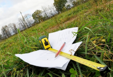 Земельна катавасія-2: про перешкоди при оформленні землі