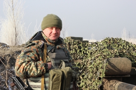 “Деякі країни НАТО слабше озброєні, ніж ДНР-ЛНР”