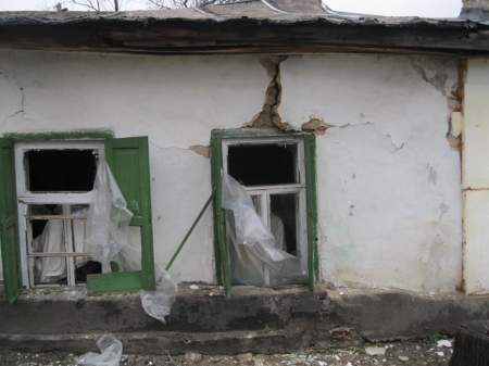 В Полтаве взорвалась граната - двух мужчин в тяжелом состоянии доставили в больницу