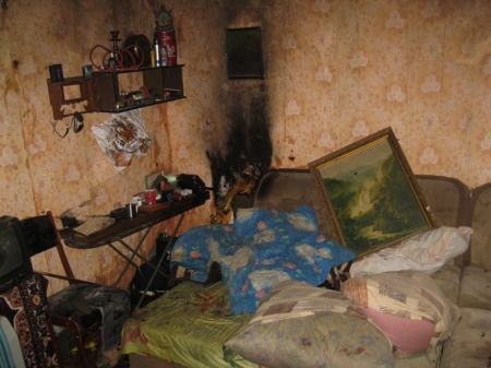 В Полтаве взорвалась граната - двух мужчин в тяжелом состоянии доставили в больницу