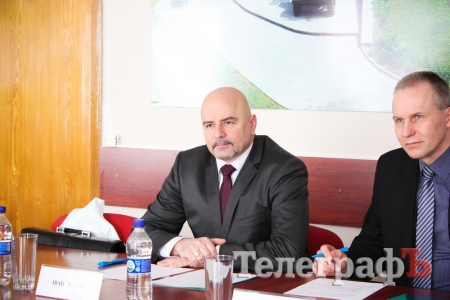 «Если не остановить врага, то мы можем быть следующими», – атташе по вопросам обороны Посольства Словакии