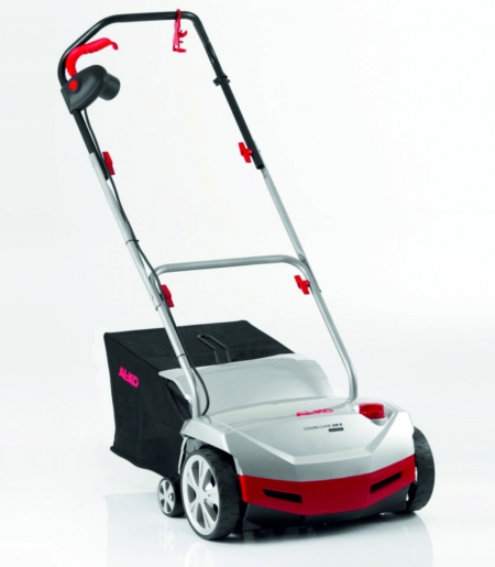 Мотокосы и аэраторы AL-KO в Кременчуге 