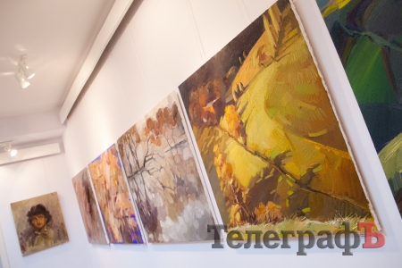 "Пробуждение" в Кременчуге "Пробуждение" в Кременчуге