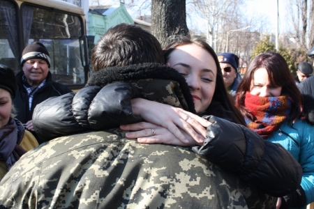 Демобилизованные защитники приедут глубокой ночью Демобилизованные защитники приедут глубокой ночью