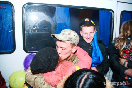 До мая Минобороны обещает демобилизовать более 35 тыс военных